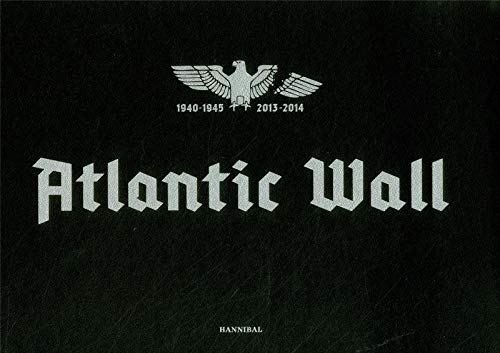Atlantic Wall: ENG-FR von Hannibal